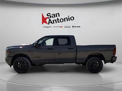 New 2026 Ram 2500 Lone Star Crew Cab 4x4 Pickup for sale #TG170797 - photo 2
