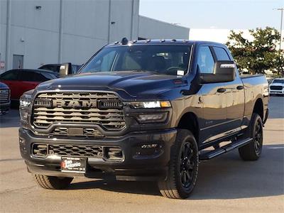New 2026 Ram 2500 Lone Star Crew Cab 4x4 Pickup for sale #TG170798 - photo 2