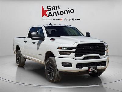 New 2026 Ram 2500 Lone Star Crew Cab 4x4 Pickup for sale #TG173731 - photo 2