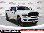New 2026 Ram 2500 Lone Star Crew Cab 4x4 Pickup for sale #TG173731 - photo 1
