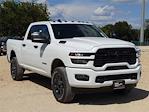New 2026 Ram 2500 Lone Star Crew Cab 4x4 Pickup for sale #TG173731 - photo 2