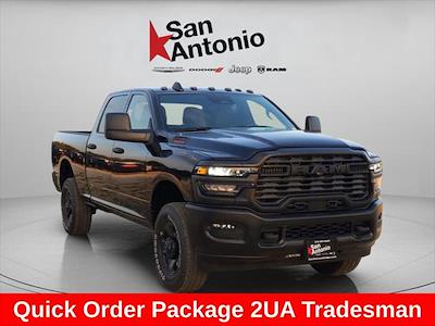 New 2026 Ram 2500 Tradesman Crew Cab for sale #TG181700 - photo 2