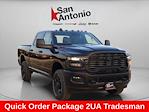 New 2026 Ram 2500 Tradesman Crew Cab for sale #TG181700 - photo 2