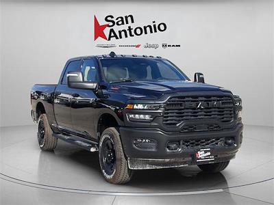 New 2026 Ram 2500 Tradesman Crew Cab 4x4 Pickup for sale #TG192255 - photo 2