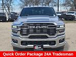 New 2026 Ram 3500 Tradesman Crew Cab for sale #TG211292 - photo 3