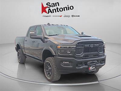 New 2026 Ram 2500 Power Wagon Crew Cab 4x4 Pickup for sale #TG222600 - photo 2