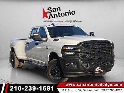 New 2026 Ram 3500 Tradesman Crew Cab for sale #TG223898 - photo 1