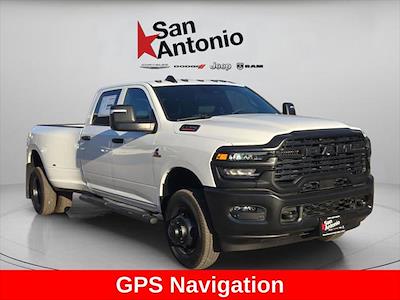 New 2026 Ram 3500 Tradesman Crew Cab for sale #TG223898 - photo 2