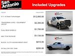 New 2026 Ram 3500 Tradesman Crew Cab for sale #TG223898 - photo 6