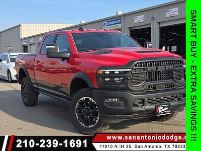New 2026 Ram 2500 Rebel Crew Cab for sale #TG225396 - photo 1