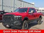 New 2026 Ram 2500 Rebel Crew Cab for sale #TG225396 - photo 6