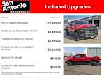 New 2026 Ram 2500 Rebel Crew Cab for sale #TG225396 - photo 3
