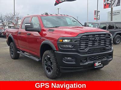 New 2026 Ram 2500 Warlock Crew Cab for sale #TG245232 - photo 2