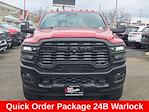 New 2026 Ram 2500 Warlock Crew Cab for sale #TG245232 - photo 3