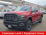 New 2026 Ram 2500 Warlock Crew Cab for sale #TG245232 - photo 4