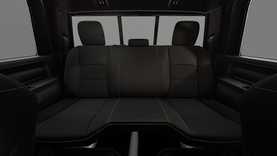 New 2026 Ram 2500 Warlock Crew Cab for sale #TG247846 - photo 2