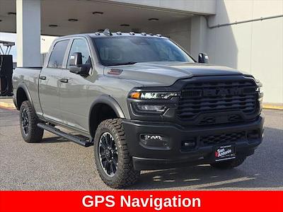 New 2026 Ram 2500 Warlock Crew Cab for sale #TG247848 - photo 2