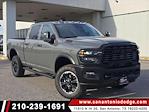 New 2026 Ram 2500 Warlock Crew Cab for sale #TG247848 - photo 1