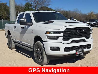 New 2026 Ram 2500 Tradesman Crew Cab for sale #TG255444 - photo 2