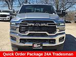 New 2026 Ram 2500 Tradesman Crew Cab for sale #TG264110 - photo 3