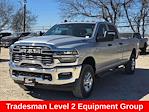 New 2026 Ram 2500 Tradesman Crew Cab for sale #TG264110 - photo 4