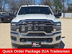 New 2026 Ram 2500 Tradesman Crew Cab for sale #TG267813 - photo 3