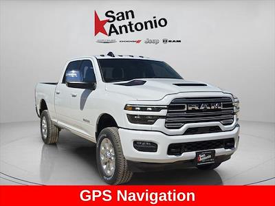 New 2026 Ram 2500 Laramie Crew Cab for sale #TG267815 - photo 2