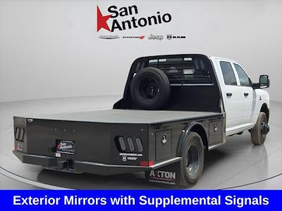 New 2026 Ram 3500 Crew Cab Flatbed Truck for sale #TG271014 - photo 2