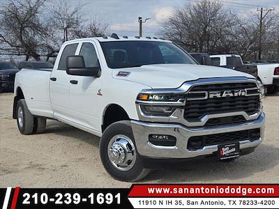 New 2026 Ram 3500 Tradesman Crew Cab for sale #TG275387 - photo 1