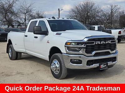 New 2026 Ram 3500 Tradesman Crew Cab for sale #TG275387 - photo 2
