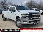 New 2026 Ram 3500 Tradesman Crew Cab for sale #TG275387 - photo 1