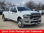 New 2026 Ram 3500 Tradesman Crew Cab for sale #TG275387 - photo 2