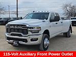 New 2026 Ram 3500 Tradesman Crew Cab for sale #TG275387 - photo 4
