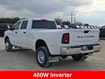 New 2026 Ram 3500 Tradesman Crew Cab for sale #TG275387 - photo 6
