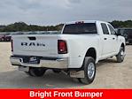 New 2026 Ram 3500 Tradesman Crew Cab for sale #TG275387 - photo 8