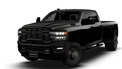 New 2026 Ram 3500 Tradesman Crew Cab for sale #TG275395 - photo 1