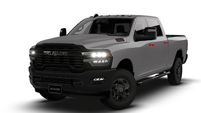 New 2026 Ram 2500 Tradesman Crew Cab for sale #TG289980 - photo 1