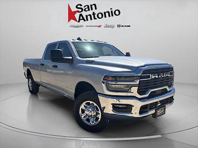 New 2026 Ram 2500 Tradesman Crew Cab for sale #TG320295 - photo 1