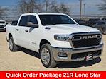 New 2026 Ram 1500 Lone Star Crew Cab for sale #TN151403 - photo 2