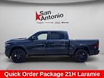 New 2026 Ram 1500 Laramie Crew Cab Pickup for sale #TN151526 - photo 5