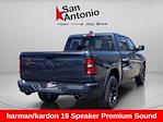 New 2026 Ram 1500 Laramie Crew Cab Pickup for sale #TN151526 - photo 9