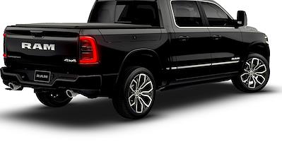 New 2026 Ram 1500 Limited Longhorn Crew Cab 4x4 Pickup for sale #TN156577 - photo 1