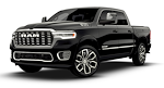 New 2026 Ram 1500 Limited Longhorn Crew Cab 4x4 Pickup for sale #TN156577 - photo 8