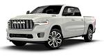 New 2026 Ram 1500 Limited Longhorn Crew Cab 4x4 Pickup for sale #TN156579 - photo 1