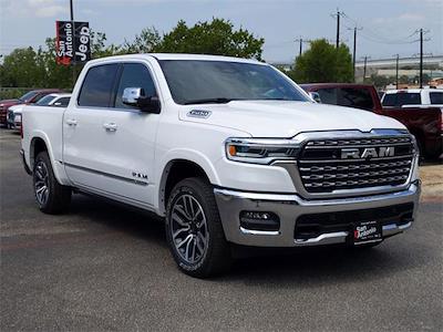 New 2026 Ram 1500 Limited Crew Cab 4x4 Pickup for sale #TN156586 - photo 2
