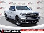 New 2026 Ram 1500 Limited Crew Cab 4x4 Pickup for sale #TN156586 - photo 1