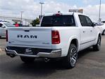 New 2026 Ram 1500 Limited Crew Cab 4x4 Pickup for sale #TN156586 - photo 8
