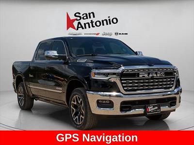 New 2026 Ram 1500 Limited Crew Cab 4x4 Pickup for sale #TN156587 - photo 2