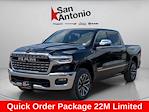 New 2026 Ram 1500 Limited Crew Cab 4x4 Pickup for sale #TN156587 - photo 4