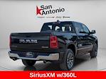 New 2026 Ram 1500 Limited Crew Cab 4x4 Pickup for sale #TN156587 - photo 9